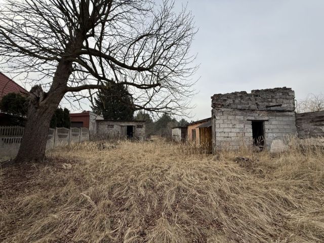 Działka budowlana Konstantynów Łódzki, ul. Józefów. Zdjęcie 1