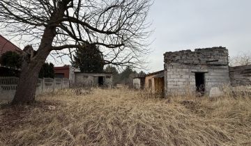 Działka budowlana Konstantynów Łódzki, ul. Józefów