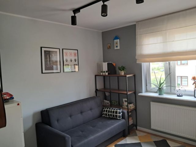 Mieszkanie 3-pokojowe Białystok. Zdjęcie 8