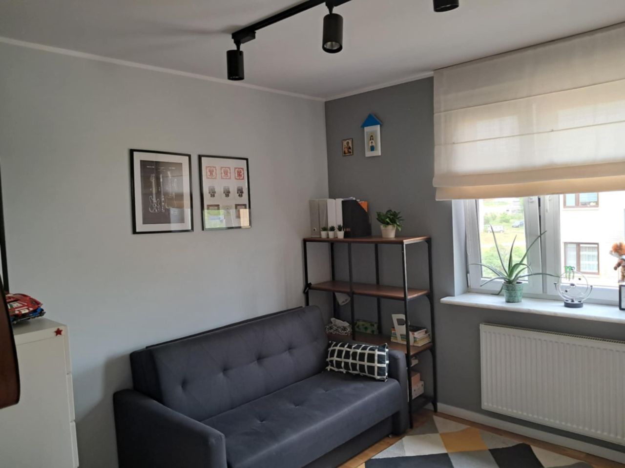 Mieszkanie 3-pokojowe Białystok. Zdjęcie 8