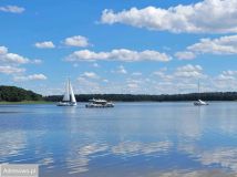 Działka budowlana Matyty. Zdjęcie 3