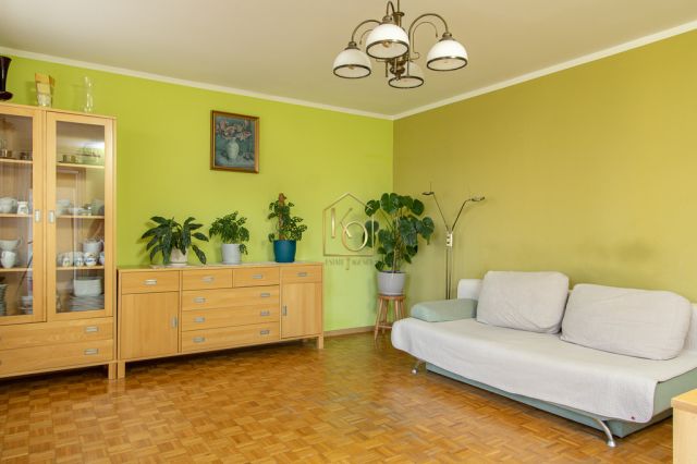 Mieszkanie 3-pokojowe Wrocław Pilczyce, ul. Bednarska. Zdjęcie 4