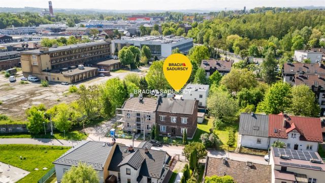 kamienica, 10 pokoi Kraków Łagiewniki, ul. Tokarska. Zdjęcie 32