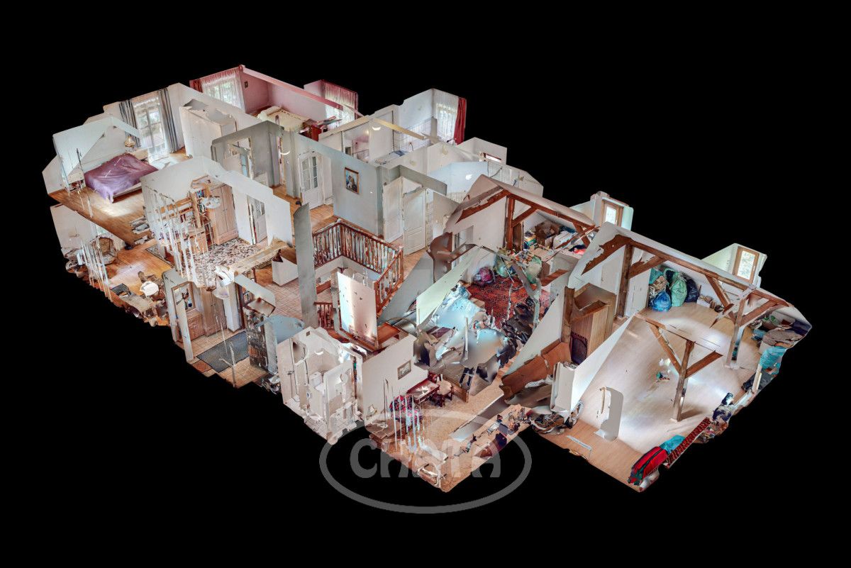 dom wolnostojący, 8 pokoi Oborniki Śląskie, ul. Władysława Sikorskiego. Zdjęcie 20