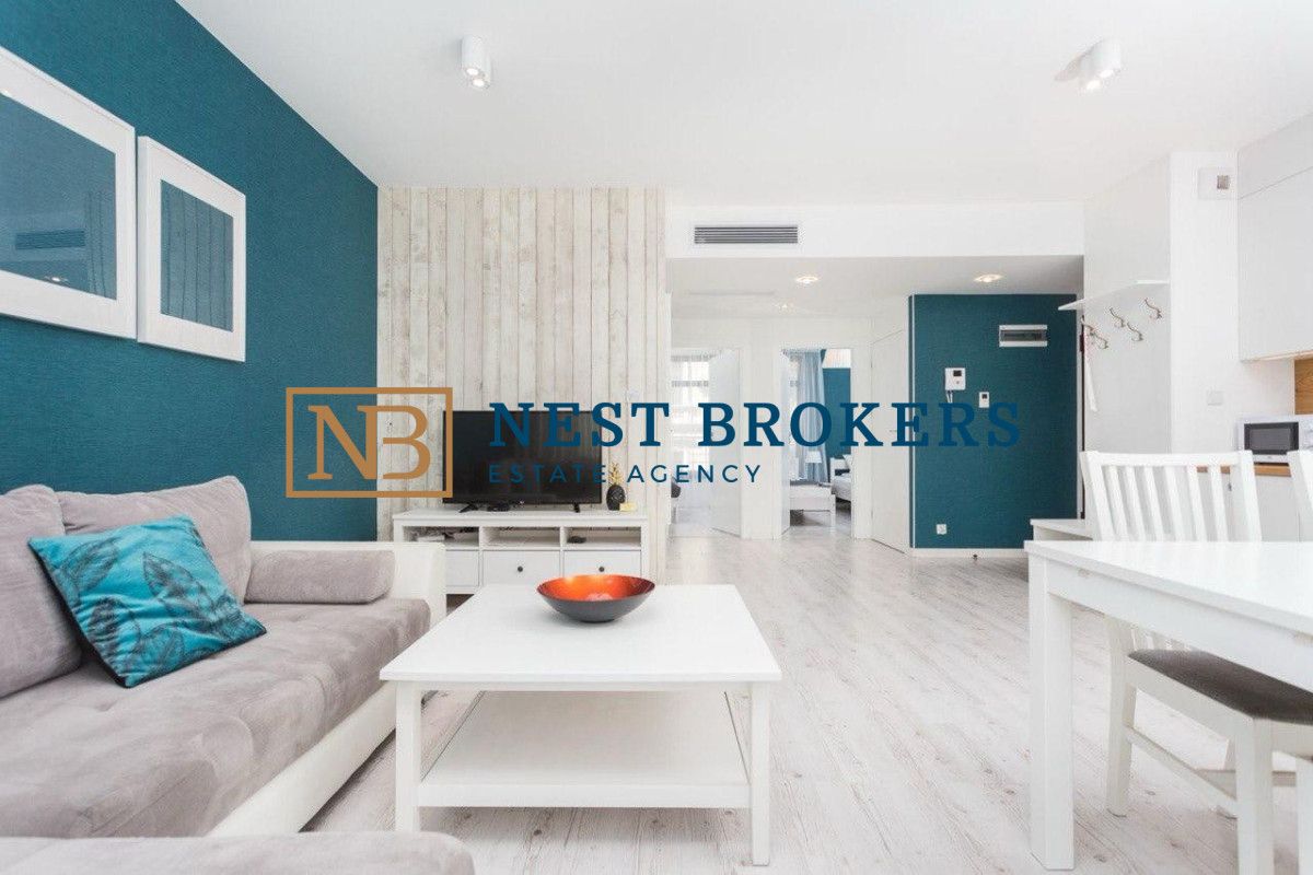 Mieszkanie 3-pokojowe Kraków Grzegórzki, ul. Grzegórzecka. Zdjęcie 6