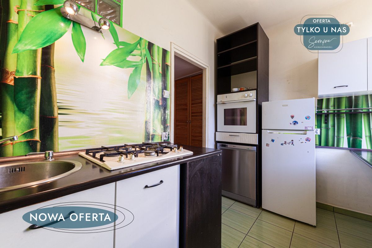 Mieszkanie 2-pokojowe Łódź Doły, ul. Bracka. Zdjęcie 6