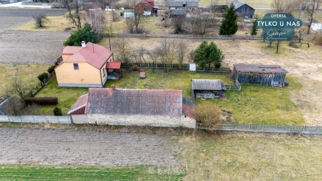 dom wolnostojący, 6 pokoi Klew-Kolonia. Zdjęcie 14