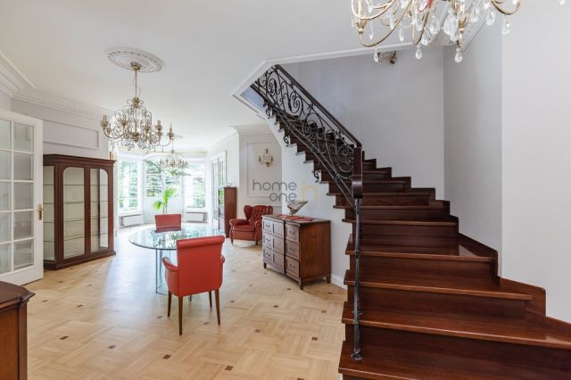 dom wolnostojący, 6 pokoi Warszawa Wawer. Zdjęcie 7