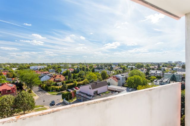 Mieszkanie 3-pokojowe Warszawa Bemowo, ul. Borowej Góry. Zdjęcie 15