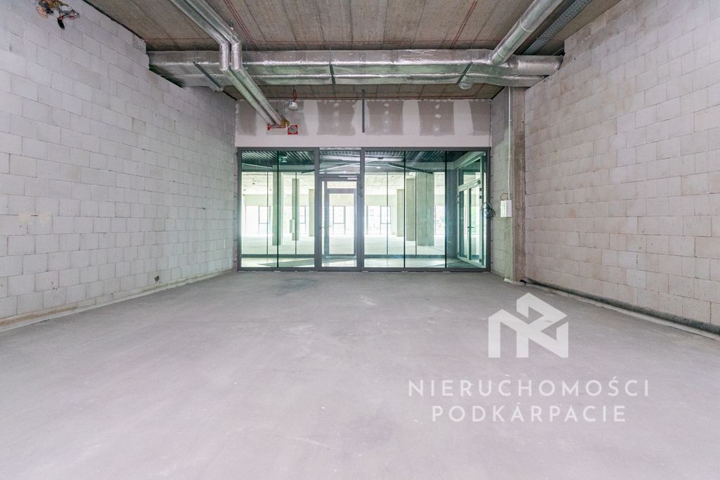 Lokal Rzeszów, ul. Fryderyka Szopena. Zdjęcie 8