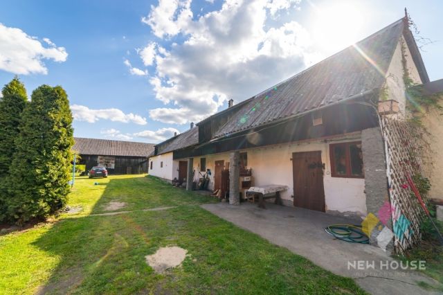 dom wolnostojący, 4 pokoje Cierzpięty. Zdjęcie 16