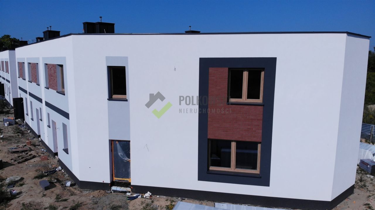 Mieszkanie 4-pokojowe Radzymin, ul. Polskiej Organizacji Wojskowej. Zdjęcie 6