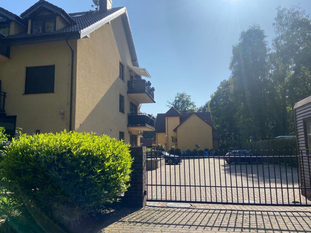 Mieszkanie 2-pokojowe Pobierowo. Zdjęcie 8