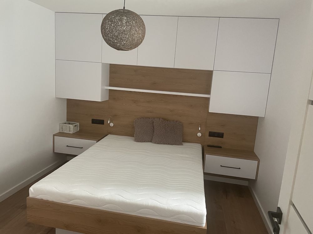 Mieszkanie 2-pokojowe Rzeszów, ul. Strażacka. Zdjęcie 8