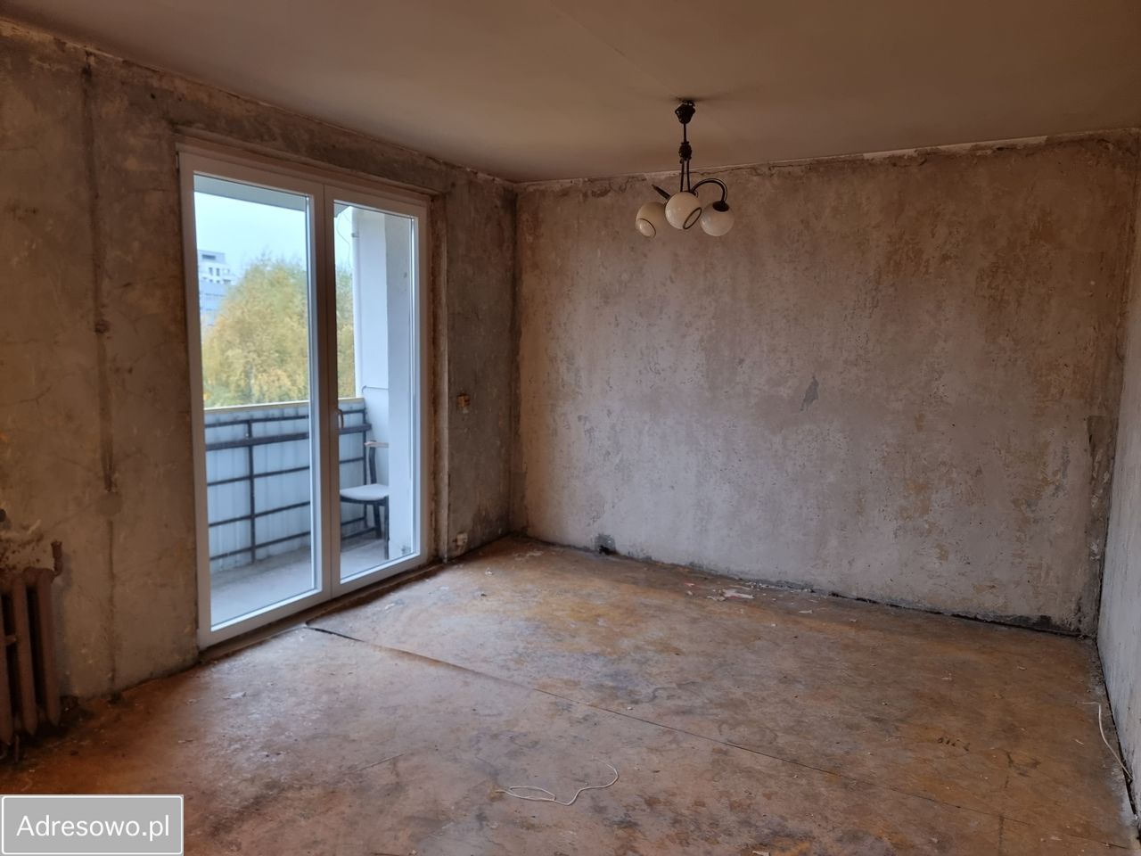 Mieszkanie 2-pokojowe Żory, os. 700-lecia Żor. Zdjęcie 5