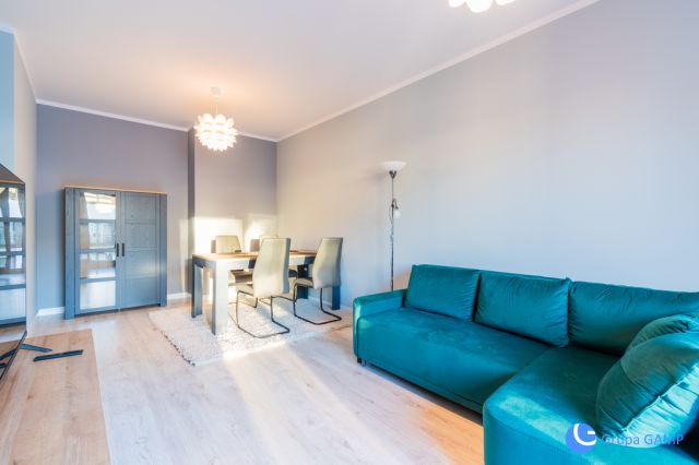 Mieszkanie 2-pokojowe Kraków, ul. Tadeusza Szafrana. Zdjęcie 2