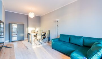 Mieszkanie 2-pokojowe Kraków, ul. Tadeusza Szafrana