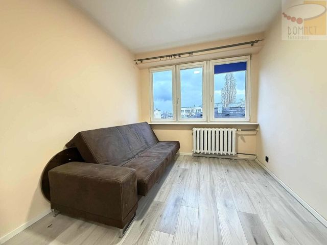 Mieszkanie 3-pokojowe Pruszków, ul. Bristol. Zdjęcie 4