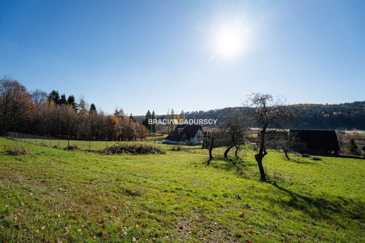 dom wolnostojący, 3 pokoje Leńcze. Zdjęcie 20