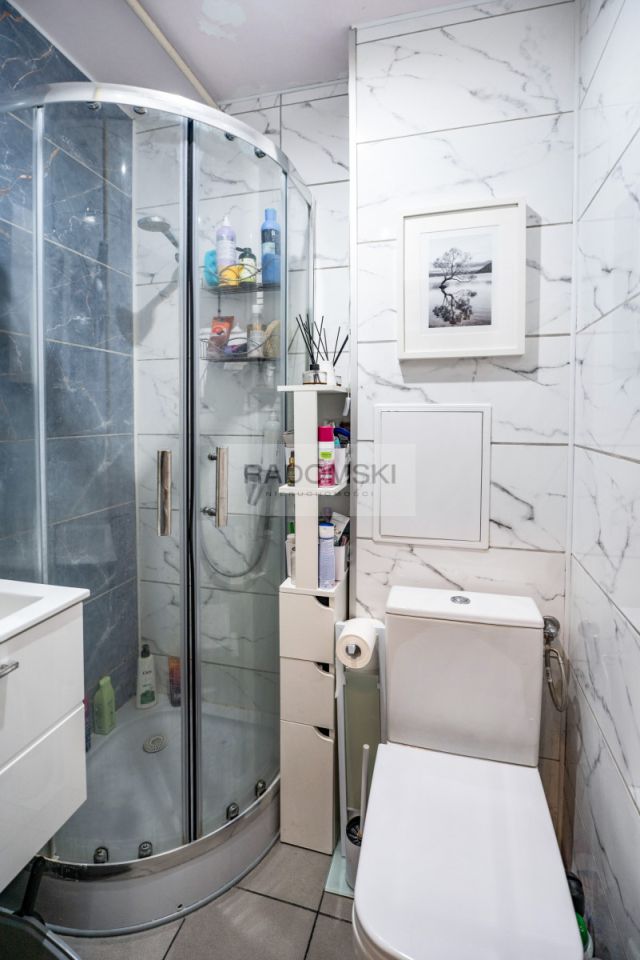 Mieszkanie 2-pokojowe Gdańsk Śródmieście, ul. Szuwary. Zdjęcie 8