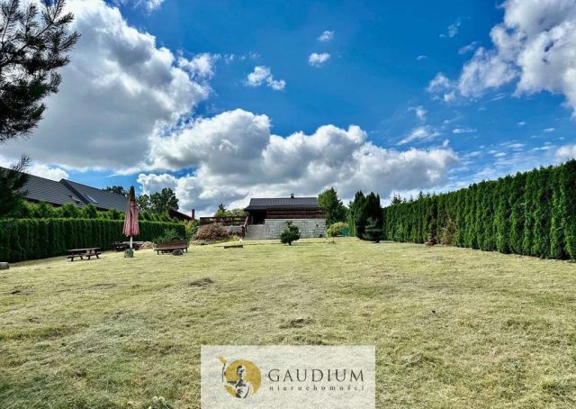 dom letniskowy, 3 pokoje Nowa Wioska. Zdjęcie 8