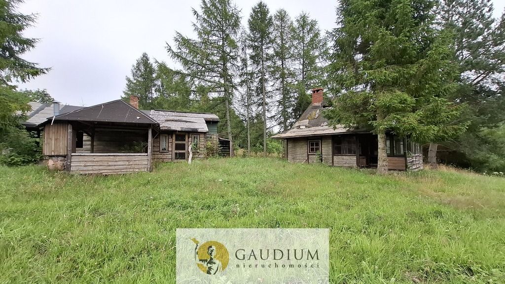 Działka budowlana Pomlewo. Zdjęcie 6