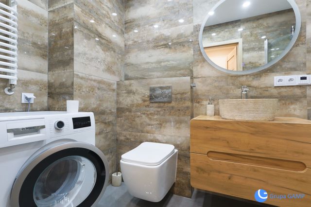 Mieszkanie 4-pokojowe Kraków Bieżanów, ul. Braci Czeczów. Zdjęcie 14