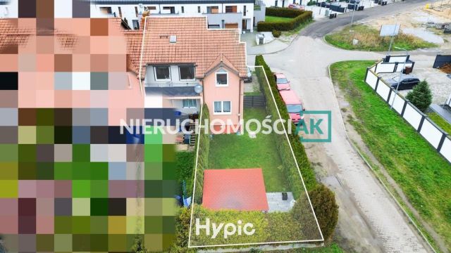 Mieszkanie 3-pokojowe Września, ul. Ignacego Paderewskiego. Zdjęcie 16