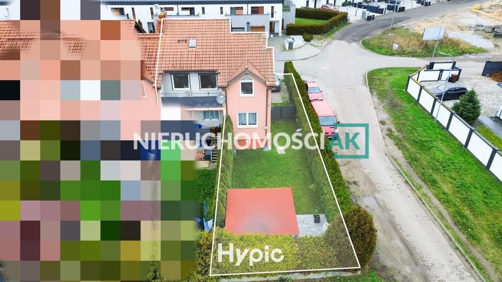 Mieszkanie 3-pokojowe Września, ul. Ignacego Paderewskiego. Zdjęcie 16