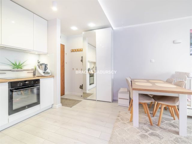 Mieszkanie 2-pokojowe Kraków Bieńczyce, os. Kalinowe. Zdjęcie 8