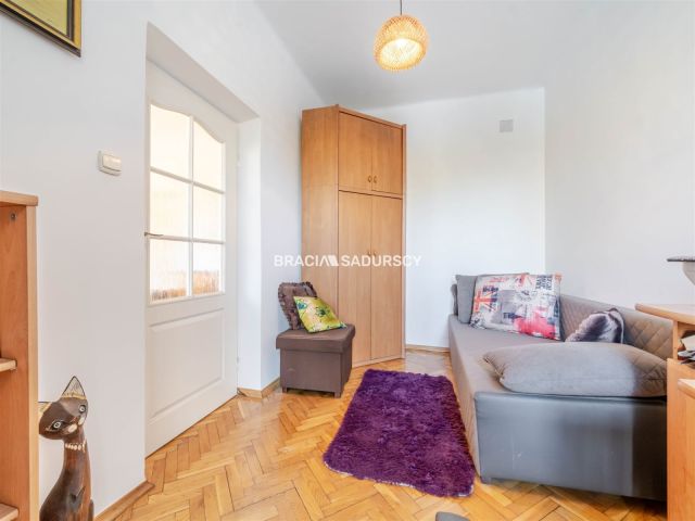 Mieszkanie 2-pokojowe Kraków Grzegórzki, ul. Grzegórzecka. Zdjęcie 7