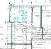 Mieszkanie 3-pokojowe Lublin Kalinowszczyzna, ul. Franciszka Kleeberga. Zdjęcie 1
