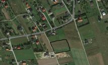 Działka budowlana Twardorzeczka. Zdjęcie 3