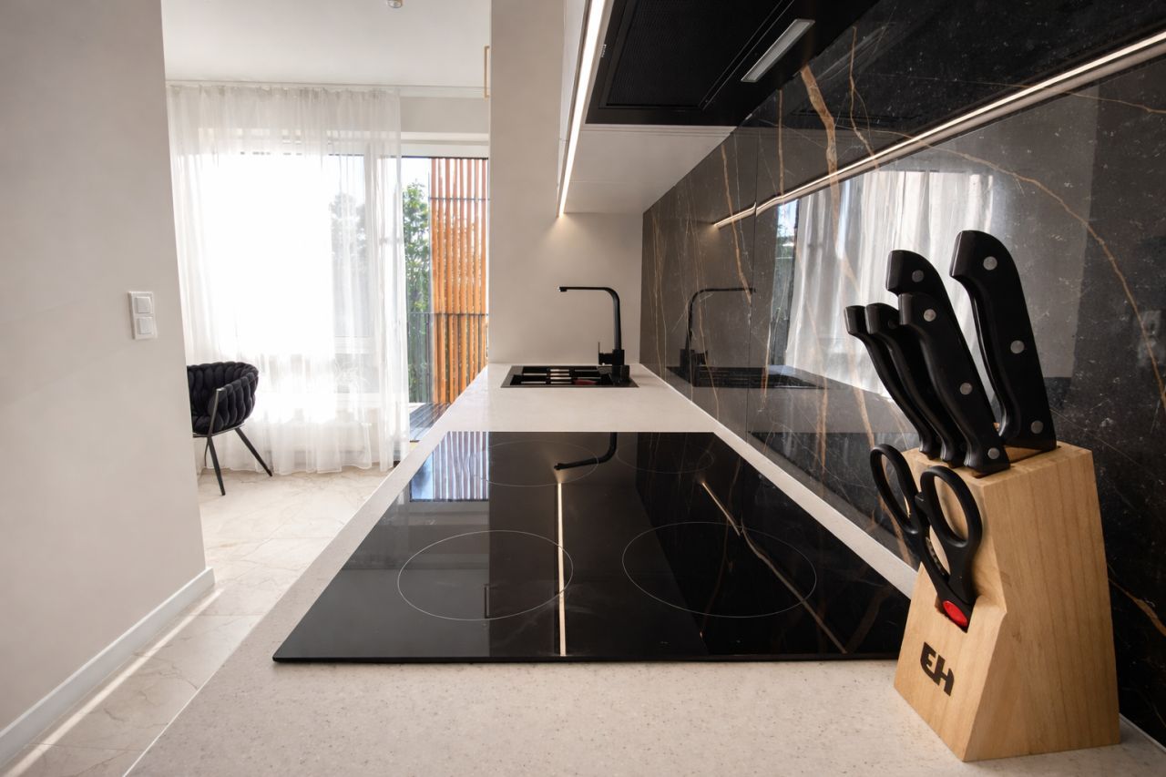 Mieszkanie 1-pokojowe Augustów Lipowiec, ul. Tytoniowa. Zdjęcie 4