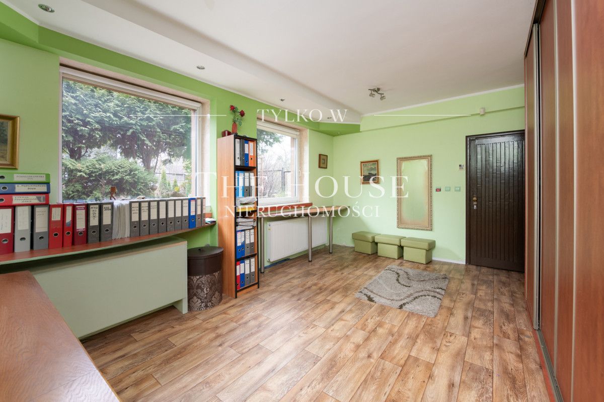 dom wolnostojący, 6 pokoi Gdynia Orłowo, ul. Bukowa. Zdjęcie 15