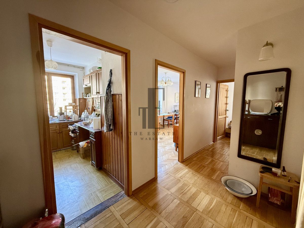 Mieszkanie 2-pokojowe Warszawa Praga. Zdjęcie 2