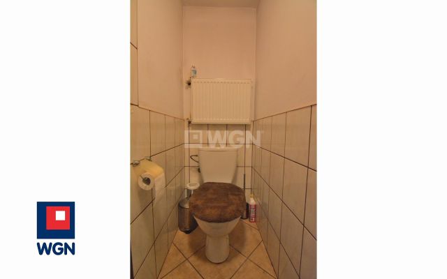 dom wolnostojący, 7 pokoi Chruściel. Zdjęcie 12