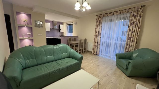 Mieszkanie 2-pokojowe Bydgoszcz Czyżkówko, ul. Wyrzyska. Zdjęcie 1