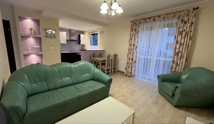 Mieszkanie 2-pokojowe Bydgoszcz Czyżkówko, ul. Wyrzyska