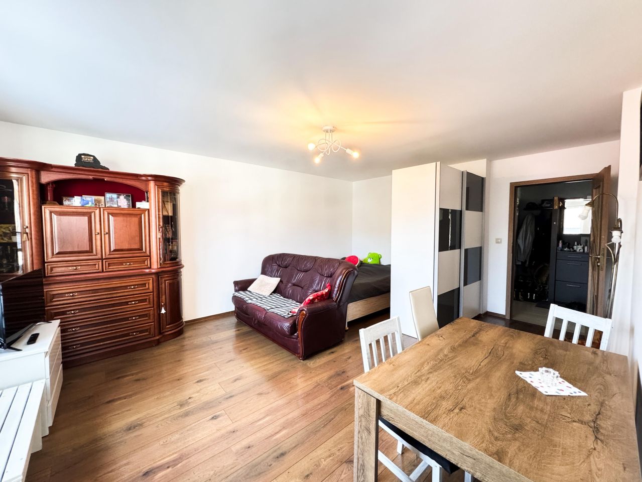 Mieszkanie 3-pokojowe Wisła Dziechcinka, ul. Sarnia. Zdjęcie 5