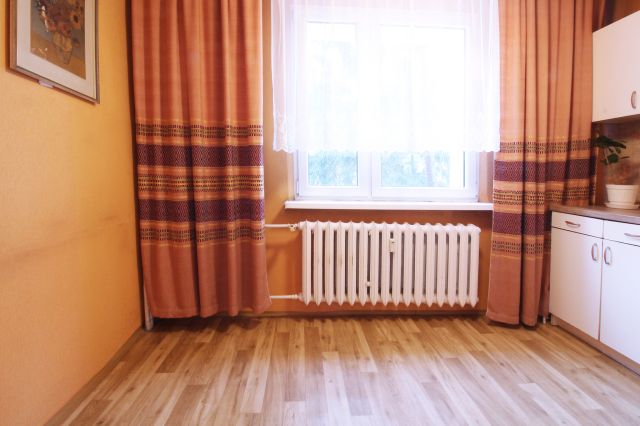 Mieszkanie 1-pokojowe Kraków Bieżanów, ul. Aleksandry. Zdjęcie 7