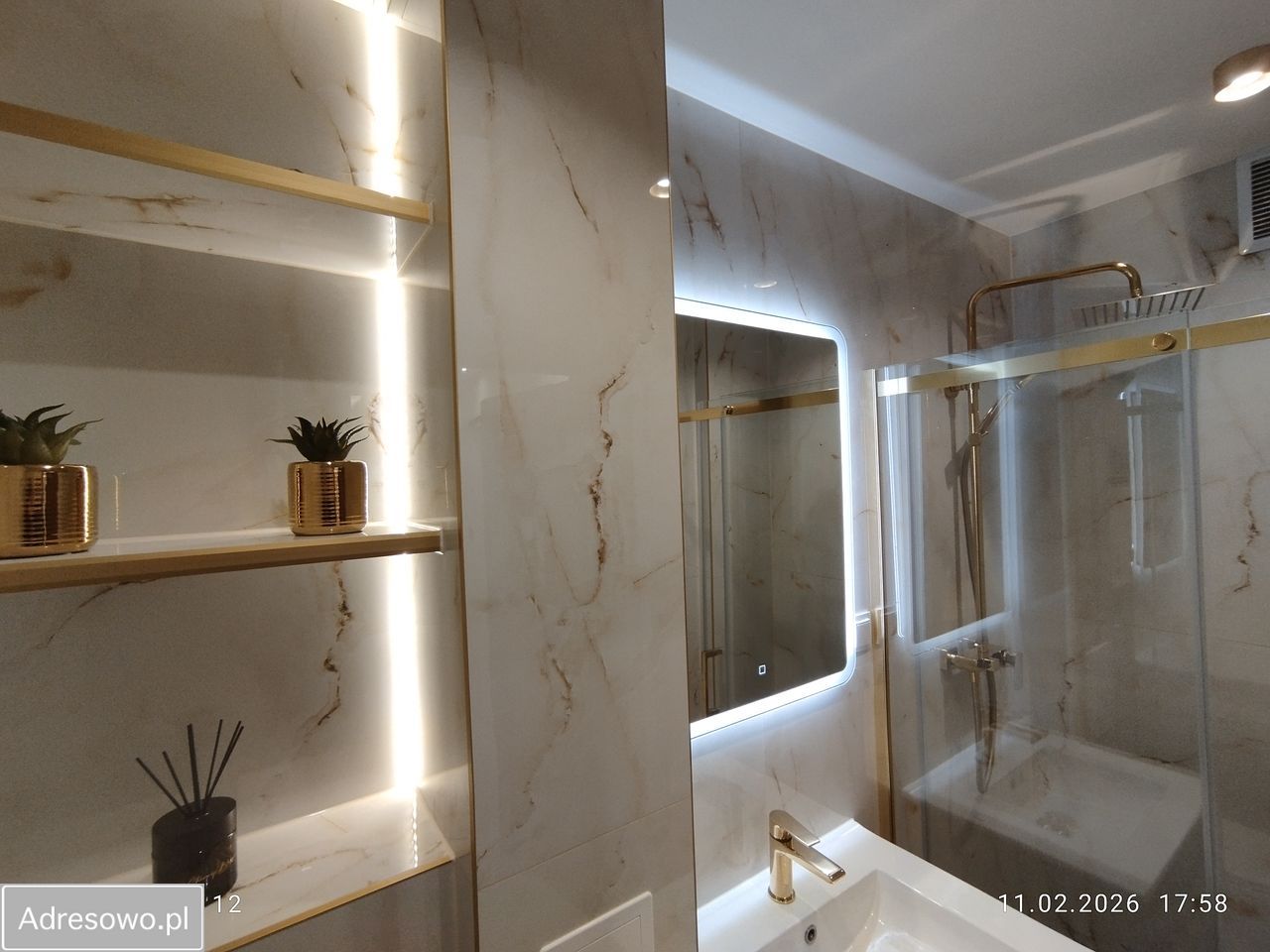 Mieszkanie 2-pokojowe Szczecinek, ul. Koszalińska. Zdjęcie 11