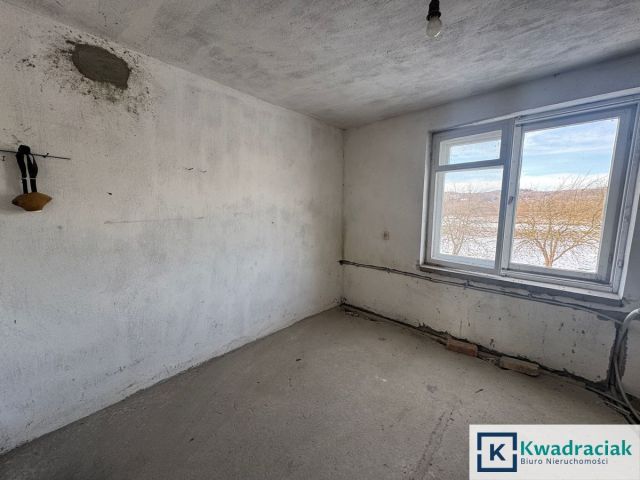 dom wolnostojący, 7 pokoi Pusta Wola. Zdjęcie 11