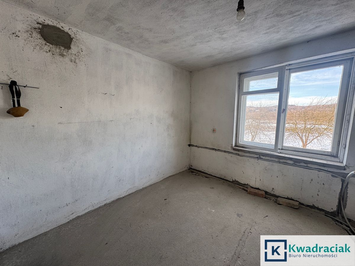 dom wolnostojący, 7 pokoi Pusta Wola. Zdjęcie 11