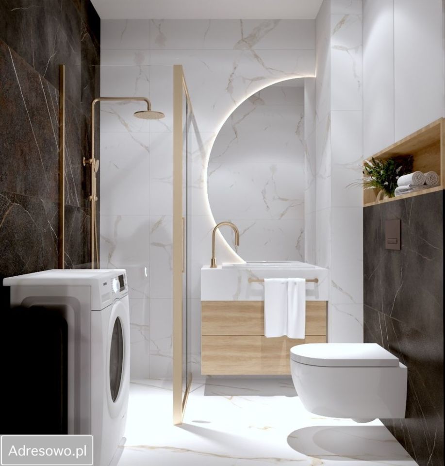 Mieszkanie 2-pokojowe Gdańsk Piecki, ul. Kartuska. Zdjęcie 2