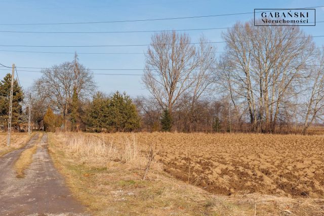 Działka budowlana Radłów. Zdjęcie 11