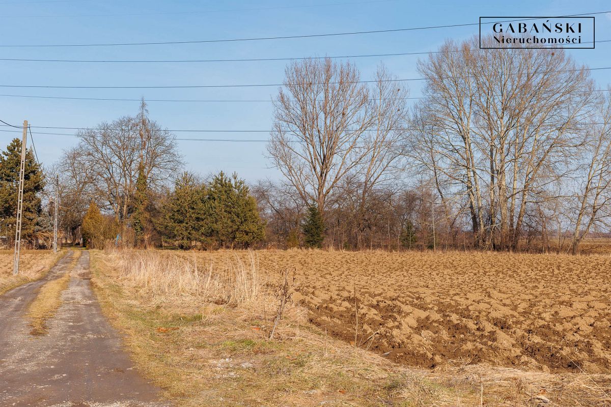 Działka budowlana Radłów. Zdjęcie 11