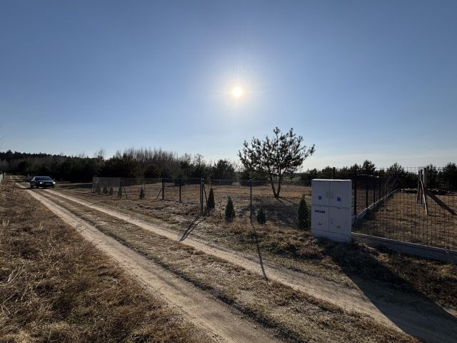 Działka rolna Janowice. Zdjęcie 1