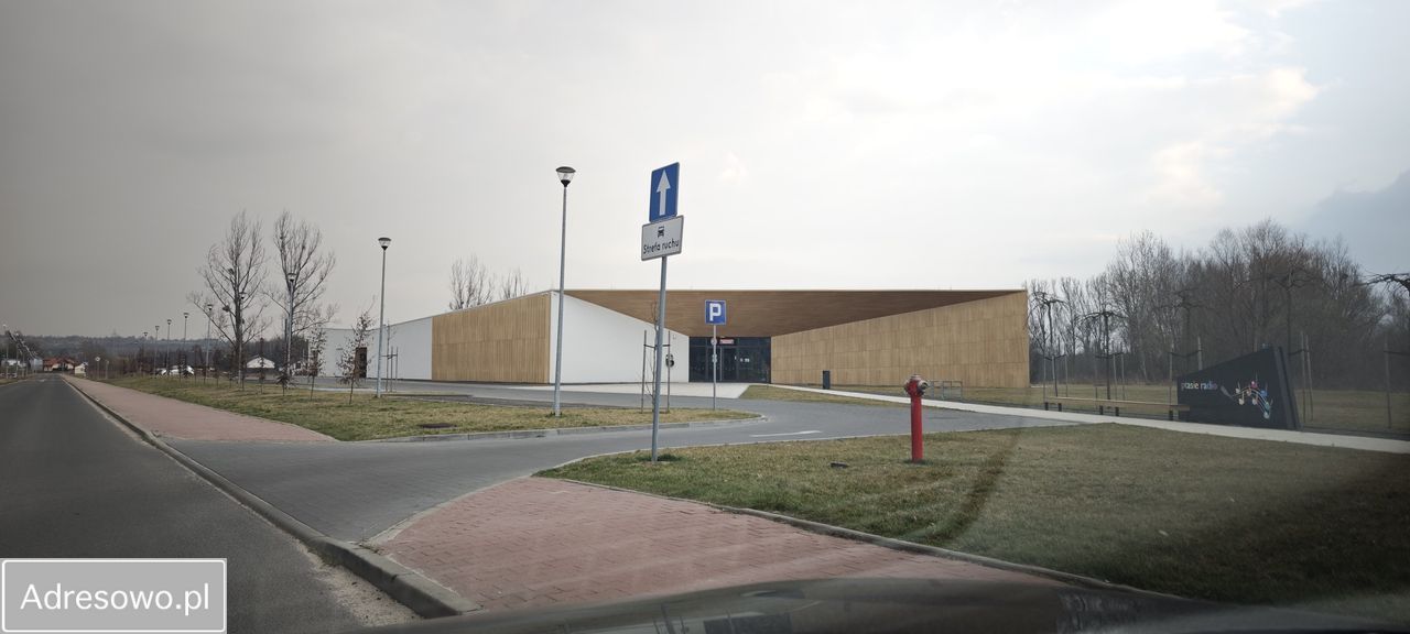 Działka budowlana Bobrowniki, ul. Żurawia. Zdjęcie 4