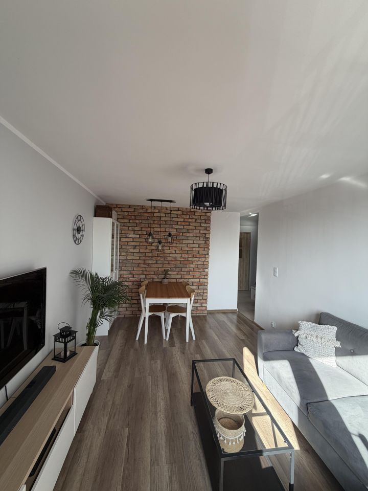 Mieszkanie 3-pokojowe Poznań Warszawskie, ul. Krańcowa. Zdjęcie 13